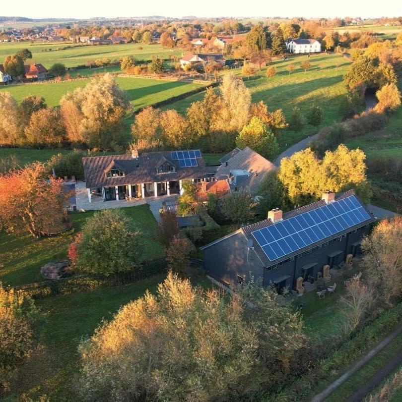 Hof Bommerig * Malines