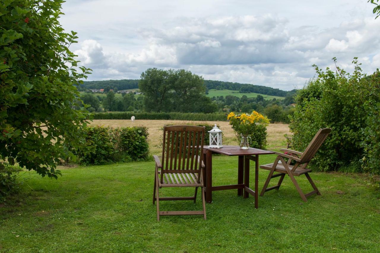Hébergement de vacances Hof Bommerig