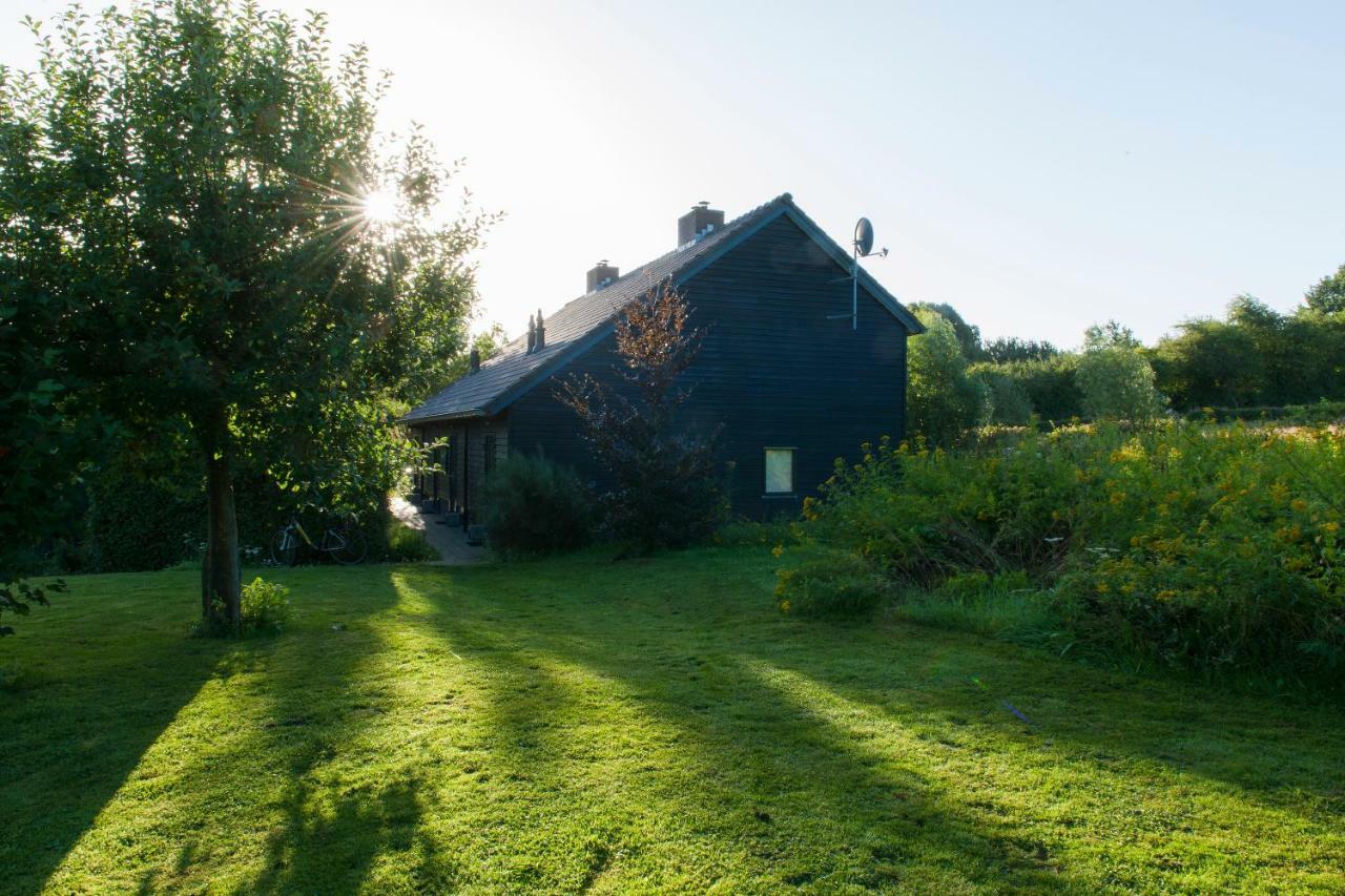 Hof Bommerig Hébergement de vacances
